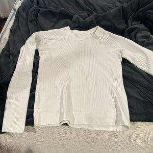 Lululemon shirt